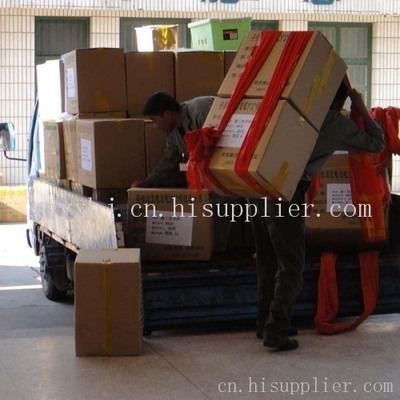 烟台装卸服务 海商网设备起重搬迁产品库的可靠选择